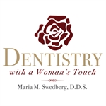 Dentistry With A Woman's Touch